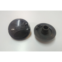 Фиксатор колеса на ось 10 мм Фиксатор колеса на ось 10 мм