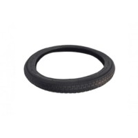 14 x 1 3/8 x 1 5/8 (44-288) 350A DeliTire покрышка надувная серая